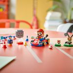 72043-lego-super-mario-kart-mario-interativo-e-kart-padrao -2-